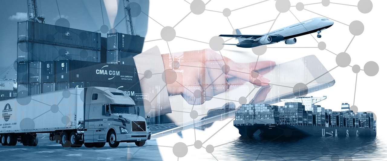 營銷 直銷事業logistics-7721552_1280